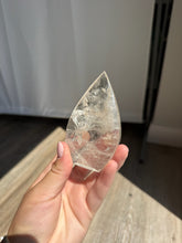 Load image into Gallery viewer, Quartz Flame 32RI