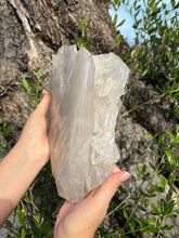 Load image into Gallery viewer, Large Aura Quartz Shard