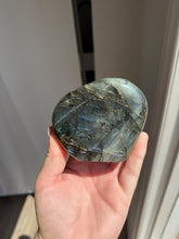 Load image into Gallery viewer, Labradorite Freeform 45AL