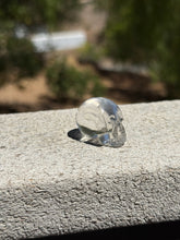 Load image into Gallery viewer, Quartz Mini Skull 20T