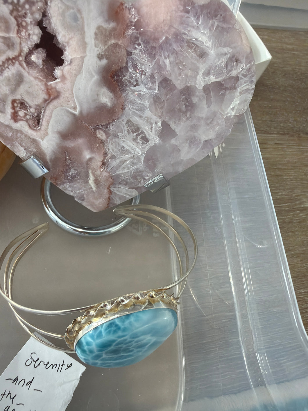 Serenity_and_the_deep blue sea Reserved 11/27