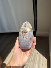 Load image into Gallery viewer, Purple Opal Jasper 45E