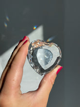 Load image into Gallery viewer, Quartz Heart 40KK