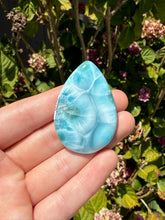 Load image into Gallery viewer, Larimar Teardrop 132VA