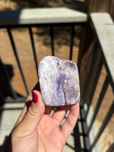 Load image into Gallery viewer, Tiffany Stone Freeform 200BK