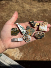 Load image into Gallery viewer, Ocean Jasper Intuitively Selected 14AF