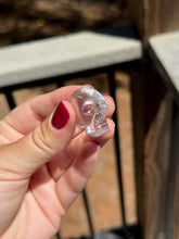 Load image into Gallery viewer, Quartz Mini Skull 20T