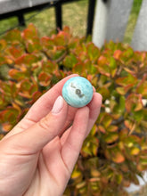 Load image into Gallery viewer, Larimar Sphere RX