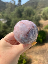 Load image into Gallery viewer, Pink Amethyst Mushroom