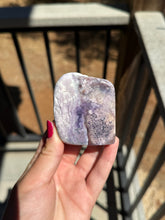 Load image into Gallery viewer, Tiffany Stone Freeform 200BK