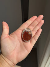 Load image into Gallery viewer, Carnelian Slab 8KF