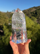 Load image into Gallery viewer, Lemurian tower