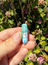 Load image into Gallery viewer, Larimar Oval 40RE