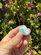 Load image into Gallery viewer, Larimar Cloud 20BH