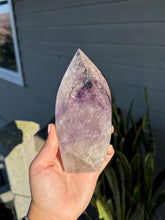 Load image into Gallery viewer, Phantom Amethyst Seed Flame 88YE