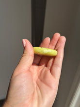 Load image into Gallery viewer, Serpentine Palm Stone 14KK