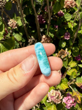 Load image into Gallery viewer, Larimar Oval 40RE