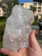 Load image into Gallery viewer, Aura Quartz Elestial Shard