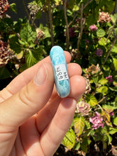 Load image into Gallery viewer, Larimar Oval 63PA