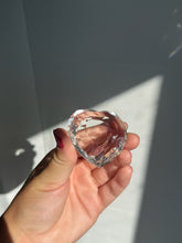 Load image into Gallery viewer, Quartz Heart 35KI