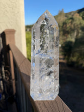 Load image into Gallery viewer, Lemurian tower