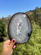 Load image into Gallery viewer, Agate Slab