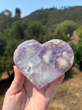 Load image into Gallery viewer, Lavender Pink Amethyst