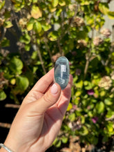 Load image into Gallery viewer, Blue Fluorite Heart 50AAI