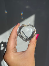Load image into Gallery viewer, Quartz Heart 35KI