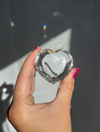 Quartz Heart 35KI