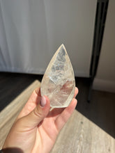 Load image into Gallery viewer, Quartz Flame 32RI