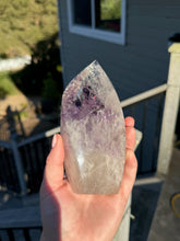 Load image into Gallery viewer, Phantom Amethyst Seed Flame 88YE