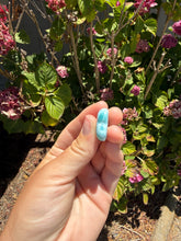 Load image into Gallery viewer, Larimar heart