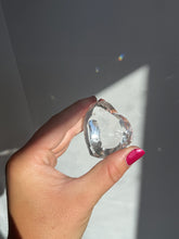 Load image into Gallery viewer, Quartz Heart 35KI