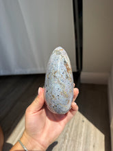 Load image into Gallery viewer, Purple Opal Jasper 45E