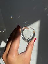 Load image into Gallery viewer, Quartz Heart 35KI