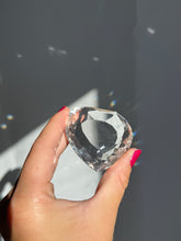 Load image into Gallery viewer, Quartz Heart 40KL