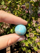 Load image into Gallery viewer, Larimar Sphere 30LI