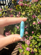 Load image into Gallery viewer, Larimar heart