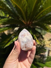 Load image into Gallery viewer, Pink Amethyst Flame 44NB