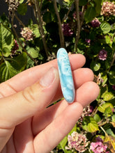 Load image into Gallery viewer, Larimar Oval 63EA
