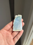 Blue Opal Slab 22KC