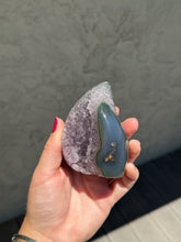 Load image into Gallery viewer, Amethyst Flame 48CCT