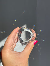 Load image into Gallery viewer, Quartz Heart 40KL