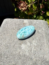 Load image into Gallery viewer, Larimar Oval 72LN