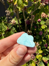 Load image into Gallery viewer, Larimar Cloud 20QZ