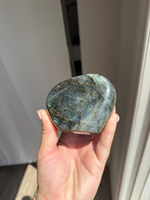 Load image into Gallery viewer, Labradorite Freeform 45AL