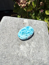 Load image into Gallery viewer, Larimar Oval 63PA