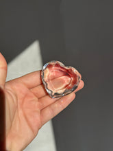 Load image into Gallery viewer, Quartz Heart 35KJ