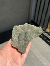 Load image into Gallery viewer, Green Amethyst Slab 30CJ